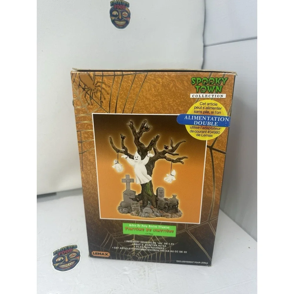 Lemax excellent tested